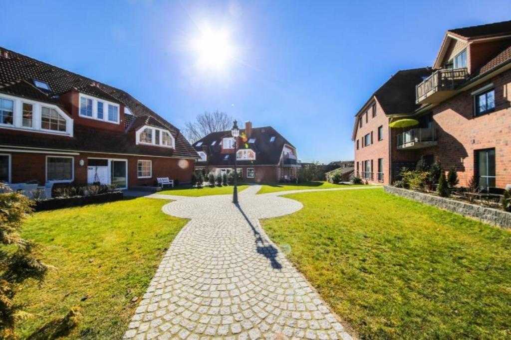 Ferienwohnung Auszeit Timmendorfer Strand Ngoại thất bức ảnh