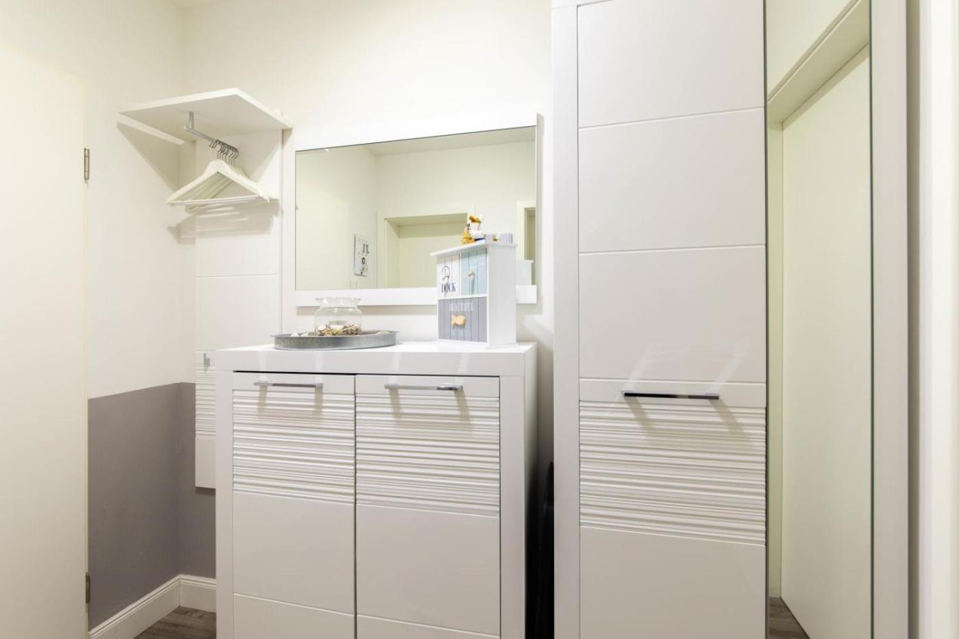 Ferienwohnung Auszeit Timmendorfer Strand Ngoại thất bức ảnh